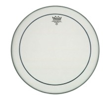 Remo Pinstripe 14" Coated двойной матовый пластик