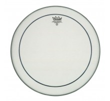 Remo Pinstripe 14" Coated двойной матовый пластик