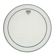 Remo Pinstripe 14" Coated двойной матовый пластик