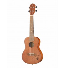 Ortega RU5MM RU Series Mahogany Укулеле концертный, матовый