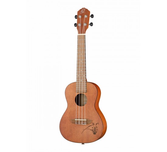 Ortega RU5MM RU Series Mahogany Укулеле концертный, матовый