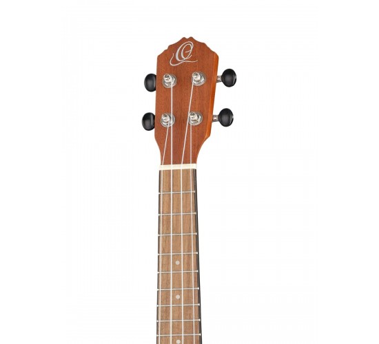 Ortega RU5MM RU Series Mahogany Укулеле концертный, матовый