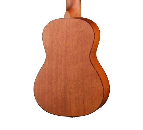 Ortega RU5MM RU Series Mahogany Укулеле концертный, матовый