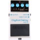Boss DD-3 педаль гитарная Digital Delay, выставочный образец