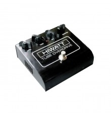 Hiwatt Tube Overdrive ламповая педаль эффектов для гитары (овердрайв)
