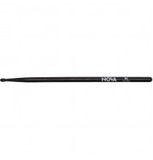 Vic Firth N5AB барабанные палочки, материал орех, деревянные наконечники