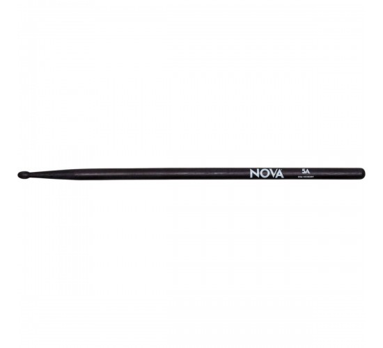 Vic Firth N5AB барабанные палочки, материал орех, деревянные наконечники