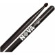 Vic Firth N5AB барабанные палочки, материал орех, деревянные наконечники
