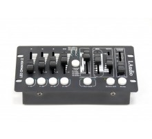 LAudio LED-Operator-2 DMX Контроллер