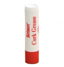 Selmer Cork Grease смазка для крон и пробки