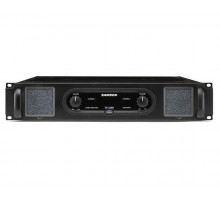 Samson SX3200 профессиональный усилитель мощности класса АВ, 800 Вт