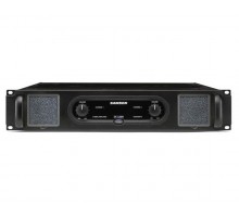 Samson SX3200 профессиональный усилитель мощности класса АВ, 800 Вт