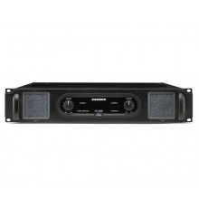 Samson SX3200 профессиональный усилитель мощности класса АВ, 800 Вт