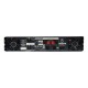 Samson SX3200 профессиональный усилитель мощности класса АВ, 800 Вт
