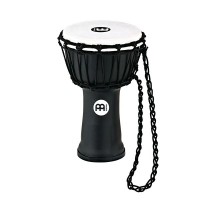 Meinl JRD-BK Jr. Djembe Джембе 7", черный