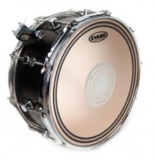 Evans B14ECSRD EC Reverse Dot Пластик для малого, том и тимбалес барабана 14"