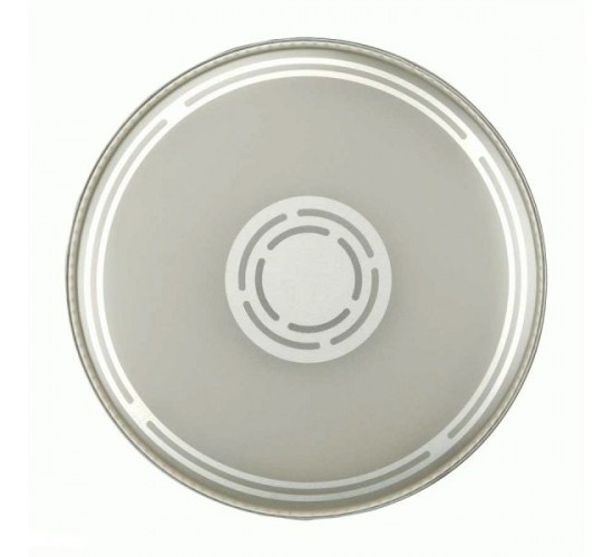 Evans B14ECSRD EC Reverse Dot Пластик для малого, том и тимбалес барабана 14"