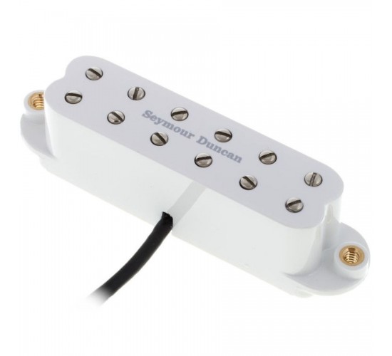 Seymour Duncan SL59-1b White звукосниматель