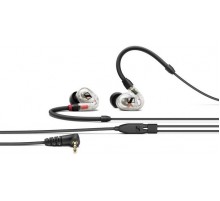 Sennheiser IE 100 PRO Clear внутриканальные мониторные наушники