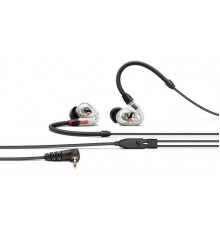 Sennheiser IE 100 PRO Clear внутриканальные мониторные наушники