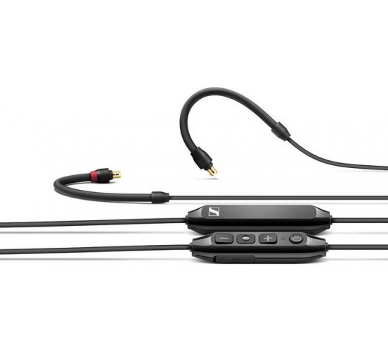 Sennheiser IE 100 PRO Clear внутриканальные мониторные наушники