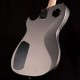 Cort Manson MBM-1 SBLK Matthew Bellamy Muse signature электрогитара, цвет матовый черный