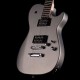 Cort Manson MBM-1 SBLK Matthew Bellamy Muse signature электрогитара, цвет матовый черный
