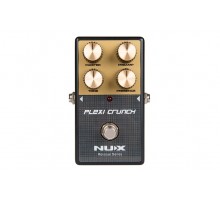 Nux Plexi Crunch Reissue Series Педаль эффектов
