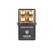 Nux Plexi Crunch Reissue Series Педаль эффектов