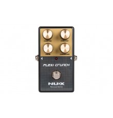 Nux Plexi Crunch Reissue Series Педаль эффектов