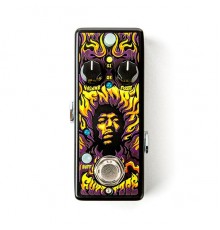 Dunlop JHW1G1 Hendrix '69 Psych Fuzz Педаль эффектов - фузз