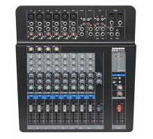 Samson MixPad MXP144 малошумящий микшерный пульт