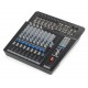 Samson MixPad MXP144 малошумящий микшерный пульт