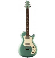 PRS SE STARLA FROST METALLIC GREEN  электрогитара с чехлом