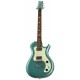 PRS SE STARLA FROST METALLIC GREEN  электрогитара с чехлом