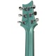 PRS SE STARLA FROST METALLIC GREEN  электрогитара с чехлом