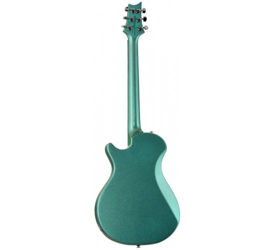 PRS SE STARLA FROST METALLIC GREEN  электрогитара с чехлом