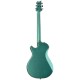 PRS SE STARLA FROST METALLIC GREEN  электрогитара с чехлом