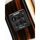 Cort AC160CFTL NAT классическая гитара со звукоснимателем, с вырезом