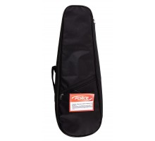 Force UL-13UK-S чехол для укулеле сопрано, черный
