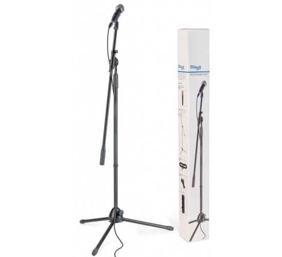 Stagg SDM50 SET комплект для исполнителей