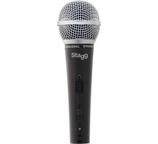Stagg SDM50 SET комплект для исполнителей