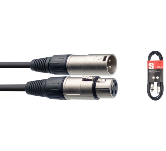 Stagg SDM50 SET комплект для исполнителей
