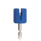MusicNomad MN220 GRIP Bit резиновая насадка-вертушка для струн для автоматического шуруповерта