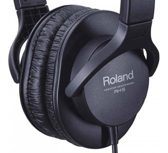 Roland RH-5 закрытые наушники