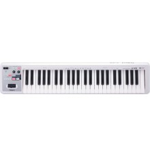 Roland A-49-WH USB MIDI клавиатура, 49 клавиш