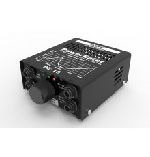 AMT PE-15 PowerEater Пассивный эмулятор реактивной нагрузки гитарного кабинета - LOAD BOX