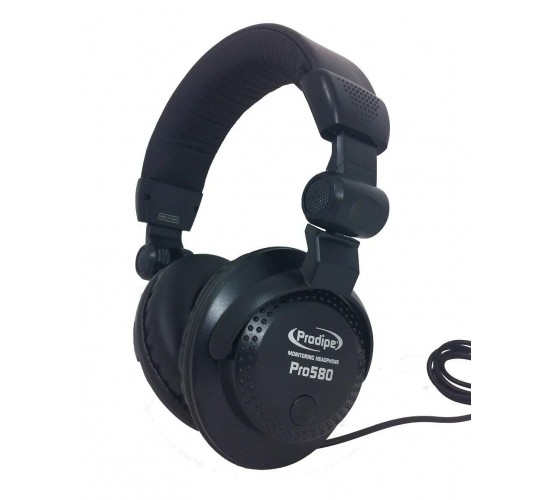 Prodipe PRO580 наушники, закрытые