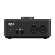 Audient EVO START RECORDING BUNDLE комплект для звукозаписи