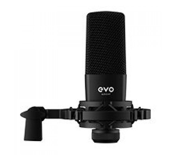 Audient EVO START RECORDING BUNDLE комплект для звукозаписи